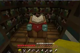 我的世界空岛生存记 完结（下）火柴镇竟有如此奇葩的事完结炸图片