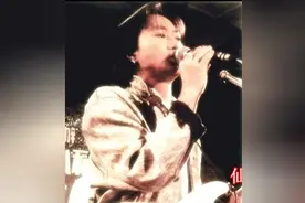 BEYOND家驹27首未发表遗作 1000张图片及珍贵音频