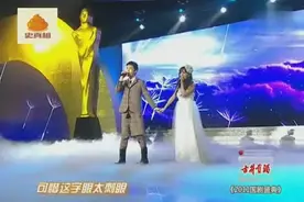 胡歌携手阿兰演唱《一念执着》，唱出多少天下有情人的无奈
