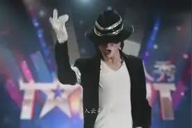 纪念日｜谜一样的迈克尔·杰克逊图片