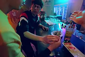 [风车]BAECHIGI携手Jessi《Hang over》