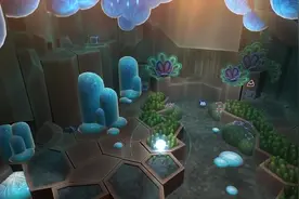 《Pode》萌系解谜游戏，很多问题，不是一个人就可以解决的