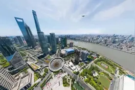 2000亿像素的照片有多恐怖！展露无遗！视频封面