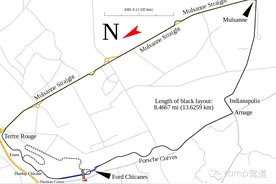 赛事 | 勒芒24小时耐力赛今晚20:00直播图片