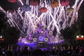 快看！芜湖周边一大波景区免费玩！趁暑假快去吧图片