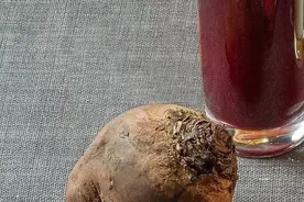 植物学家的锅|甜菜：甜蜜蜜的“陌生人”图片