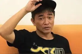 吴宗宪被判刑，黑历史遭曝光图片