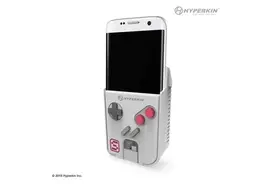 手机变身为Game Boy！？图片