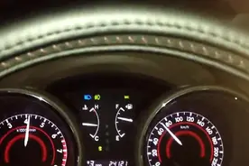 丰田汉兰达01加速测试，3.5的动力杠杠滴视频封面