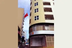 人均7500~给妈妈一个美美的马尔代夫之旅图片