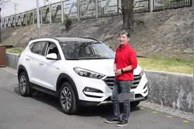 现在的韩系SUV值得买吗？我们打算拆一辆看看！视频封面