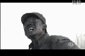 大妈问:”炸机是无人机爆炸了吗?”图片