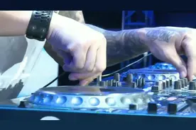 一曲中文DJ《留恋》太伤感了！