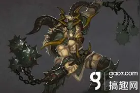 搞趣网：全民无双南蛮武将孟获技能好用吗 孟获技能解析图片