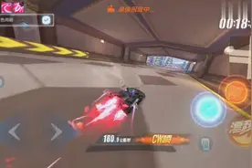 QQ飞车手游：玫瑰之恋游戏攻略教学