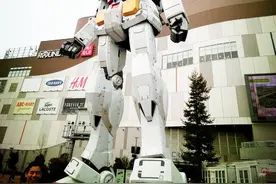 新晋夫妻蜜月逛吃游記   东京-京都-大阪10日慢慢游(ending)完美的行程总比不上变化的插曲来的惊喜图片