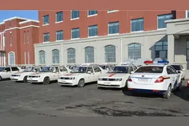 大庆驾考中心具体位置在哪里图片