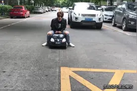 Benz是念大奔吗？买不起车总该知道怎么读吧！视频封面