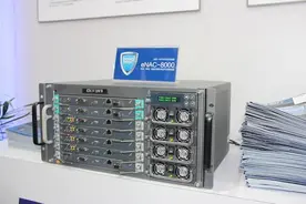 东进eNAC-8000网控器：让POS支付有了“金刚罩”图片