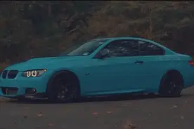 一台值得爱很久的车型 宝马335i E92改装案例