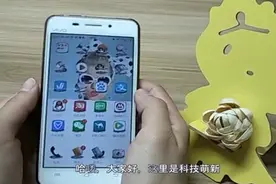 微信发朋友圈的小技巧，九宫格也能快速排序了视频封面