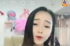 快手上的嘟嘟姐火了有多少人羡慕啊视频封面