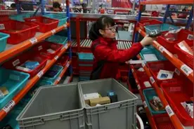 在京东退货后，商家到底是怎样处理商品的？视频封面