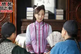 演员李依晓个人资料简介揭秘 云之凡演绎最美女娲图片