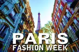 巴黎时装周将开幕，看法国女人如何诠释时尚图片