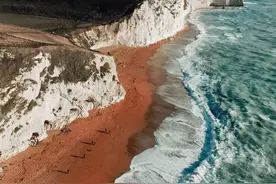 专访Gabriel Scanu：95后澳洲航拍摄影师的逐梦之旅图片