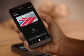 微软正式在Windows 10 Mobile中推出NFC点击支付功能图片