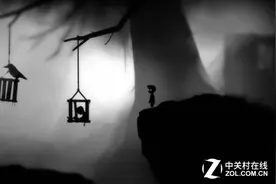 经典游戏《地狱边境》Steam版限免领取图片