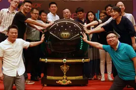 跨界融合 DEEPub娱乐品牌正式成立图片