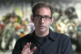 《守望先锋》即将推出黄金武器 黄金武器模型预览图片