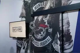 我们和Bend聊了聊E3上的末世游戏《往日不再》图片