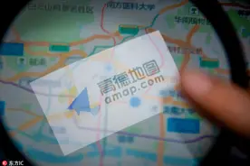 高德顺风车公益被指噱头：难掩背后BA地盘之争图片