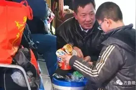 这种“春运神器”火了，有人拎30多个回家！网友脑洞大开！图片