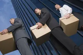 龙湖高管“断舍离”藏玄机，北京龙湖300亿任务压顶难突围图片