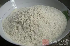 葛根粉的营养价值及吃法图片