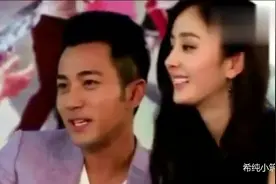 杨幂发文刘恺威：今生缘尽还是朋友视频封面