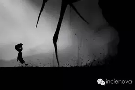著名独立游戏 LIMBO 今日限免图片