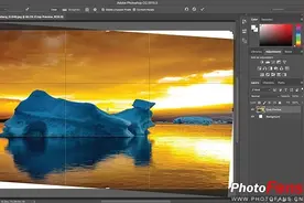Photoshop CC 2015推新版 新增全新功能图片
