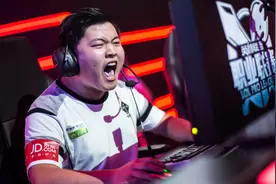 QG.Uzi-2016LPL新赛季十大巨星图片