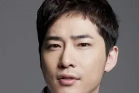 姜志焕出演MBC深夜剧《我的小宝贝》变身超级爸爸图片