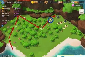 海岛奇兵1月17日恐怖博士岛各阶段兵种配置及打法详解图片