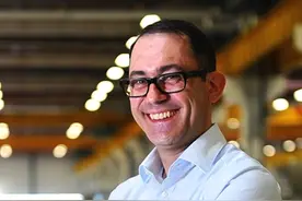 外籍高管在杭州 博世高管惊叹杭州不仅宜业更宜居图片