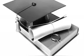 考研梦圆，友谊小船驶向远方图片