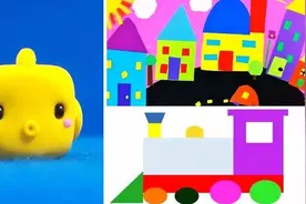 1分钟就能学会的亲子手工，听说很多妈妈看过都学会了图片