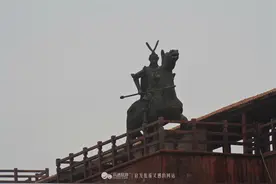天马忠魂，侠客岛上缥缈峰图片
