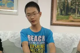 看看甘肃省高考文、理科前100名都有谁！图片